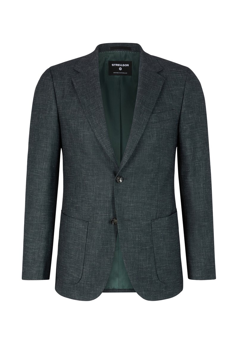 Strellson Blazer groen Strellson Blazer groen