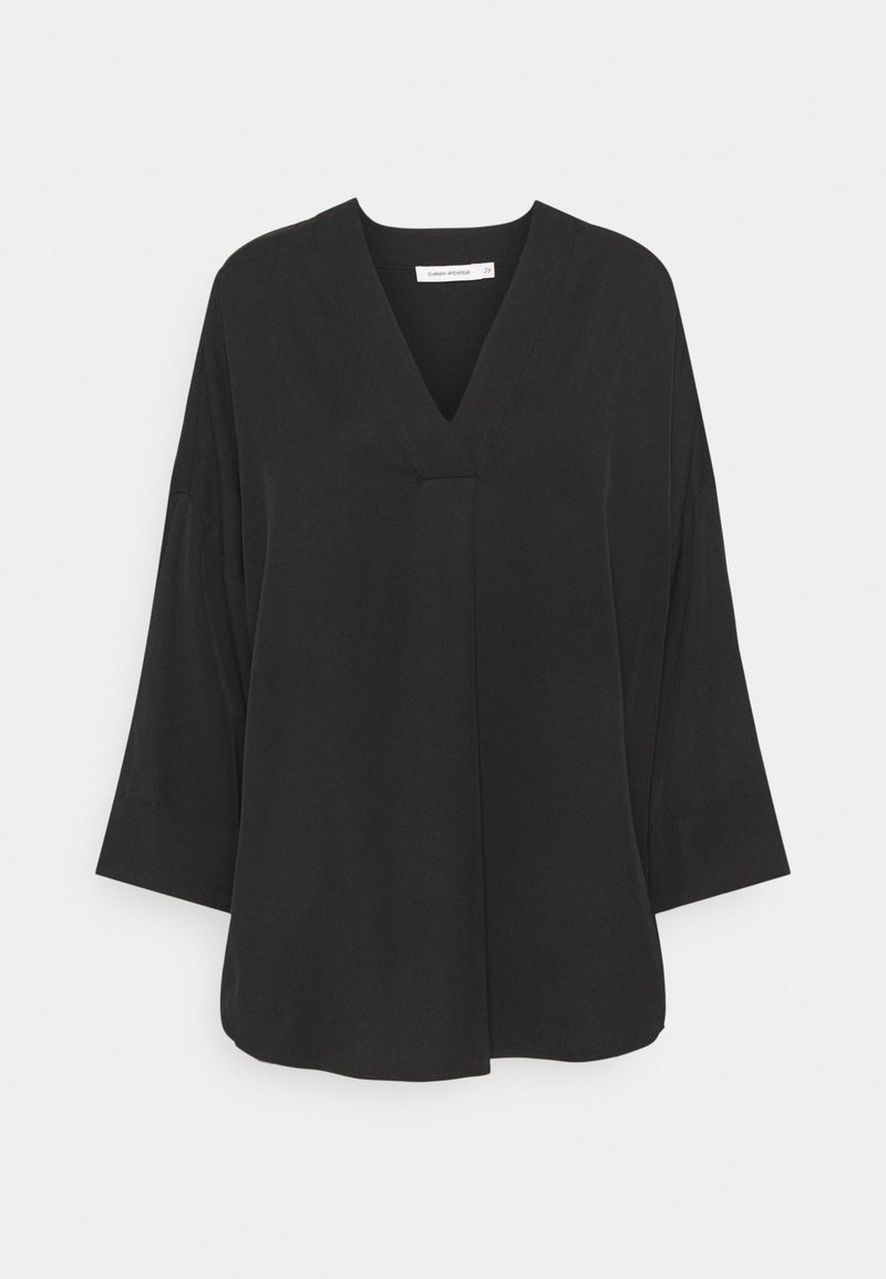 Carin Wester Blouse zwart