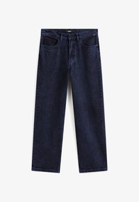 Niewybrane, medium blue