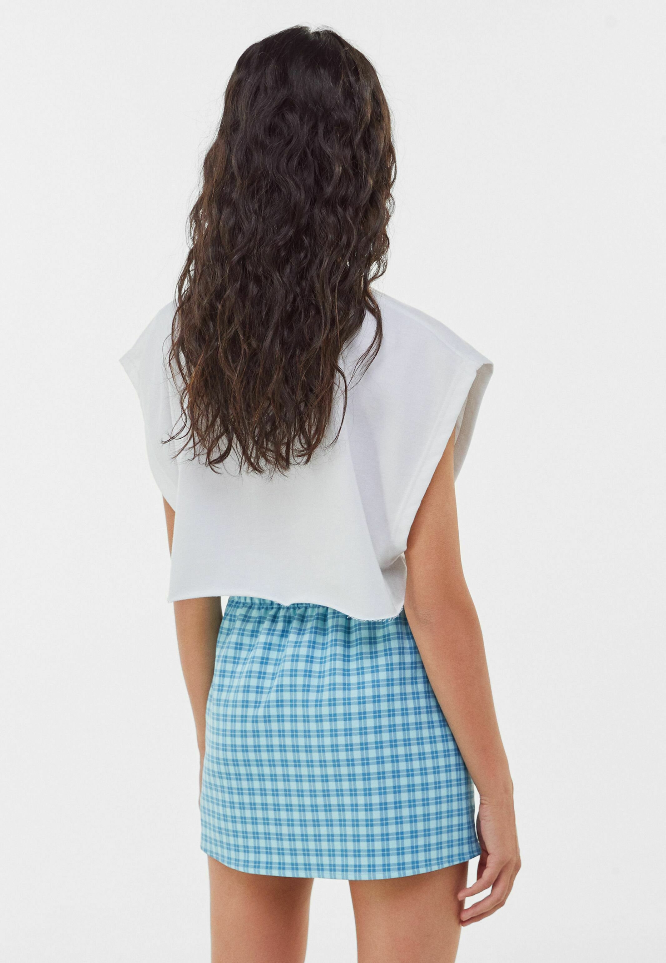 Femme Jupe trapèze Femme Jupe trapèze