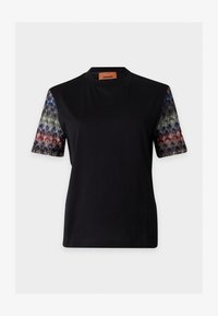 Επιλέχθηκε, black/multi-coloured
