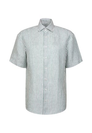 Seidensticker, REGULAR - ATLASBINDUNG - Chemise - turquoise