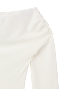 Terranova BARCHETTA  - Maglietta a manica lunga - bianco lana