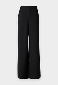 Seleccionado, schwarz