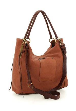 Borsa a mano - rust