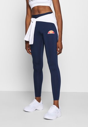 Leggings - dark blue