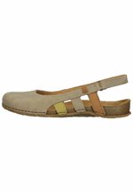 ballerines el naturalista