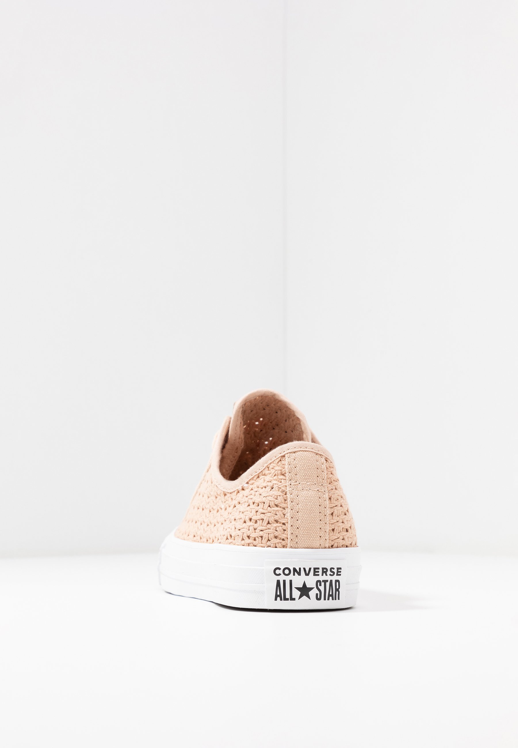 CHUCK TAYLOR ALL STAR Sneakers shimmermadder pinkwhite CHUCK TAYLOR ALL STAR Sneakers shimmermadder pinkwhite