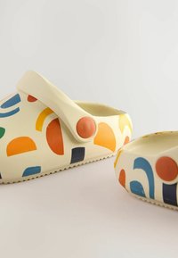 Next STANDARD - Sandali - neutral bright shapes