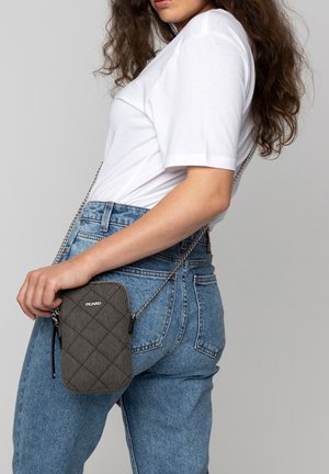 Picard ROCKSTAR - Phone pouch - schwarz