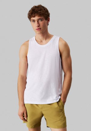 - Top