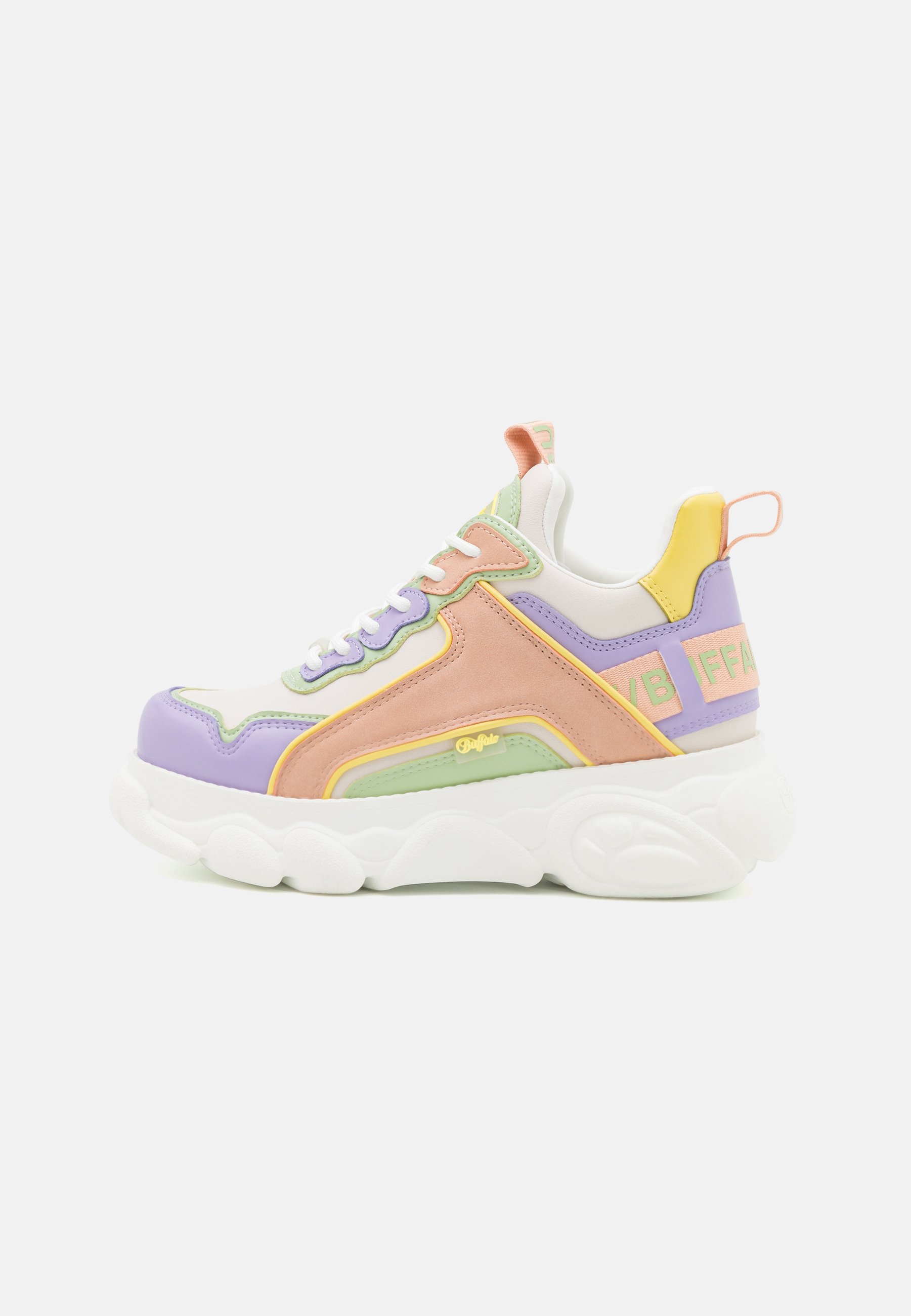 Buffalo Sneakers online kopen | Snelle verzending | Zalando