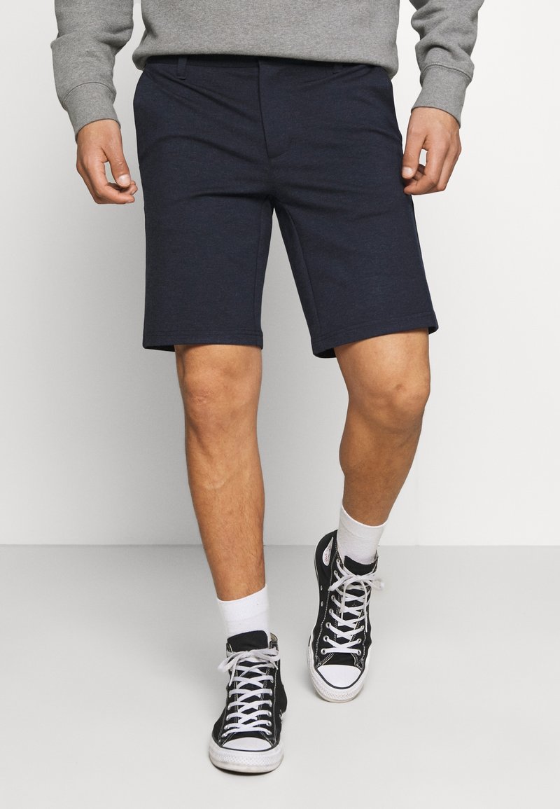 Only & Sons Šortky - dark blue