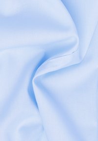 Eterna Button-down blouse - himmelblau