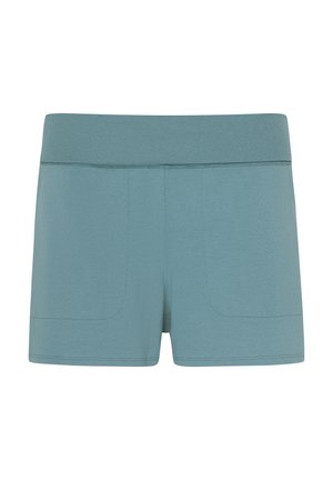 Jockey, SOFT TOUCH LUXE - Pyjama bottoms - teal slate