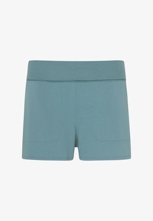 Jockey, SOFT TOUCH LUXE - Pyjama bottoms - teal slate
