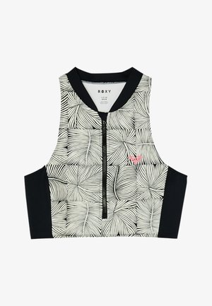 Roxy, PRO SURF TANK - Bikiinide ülaosa - multi-coloured