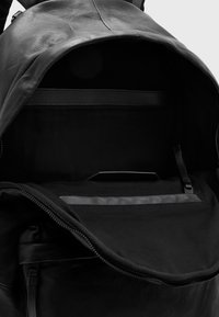 AllSaints CARABINER  - Rucksack - black