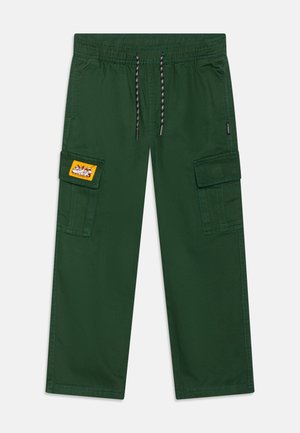 Element, Pantalon cargo - dark green