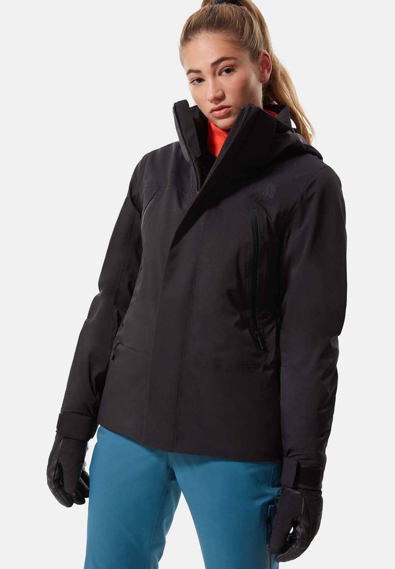 The North Face LENADO JACKET Giacca da sci tnf black/nero Zalando.it