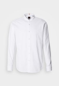 RACE - Hemd - white