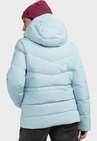 Schöffel STYLE VINDAVE WMS - Daunenjacke -  blau