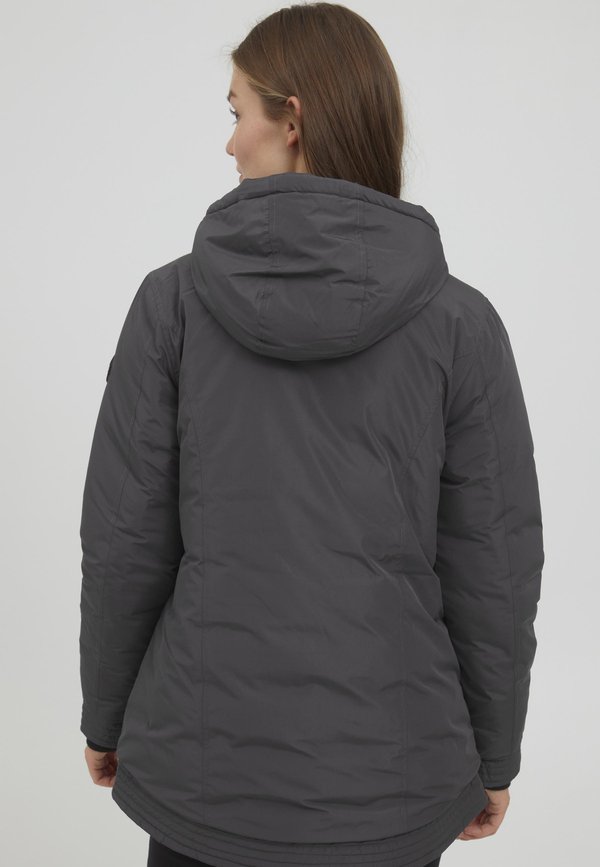 OXJytte - Light jacket4