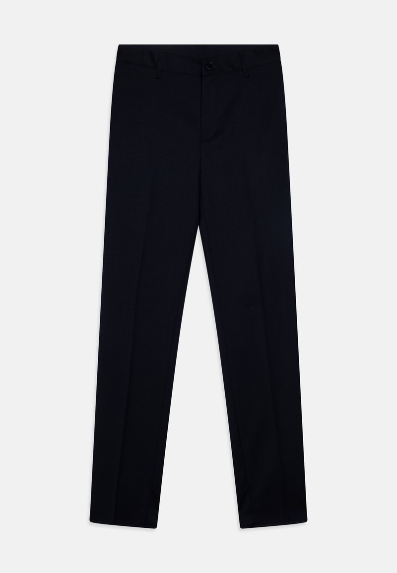 Hackett London Pantalon donkerblauw Hackett London Pantalon donkerblauw