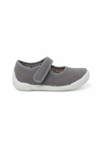 Unselected, gris