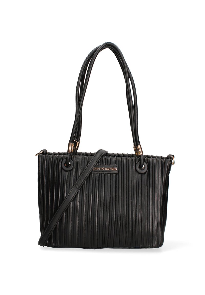 Pierre Cardin Borsa a mano - black