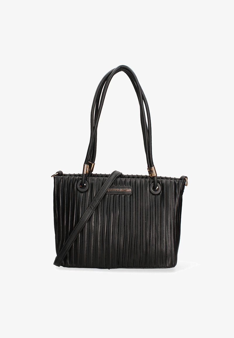 Pierre Cardin Borsa a mano - black