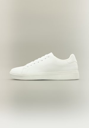 Pier One by Zalando, UNISEX - Zapatillas - white