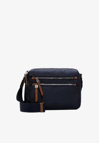 Unausgewählt, blue 500