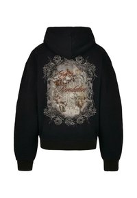 MJ Gonzales ART IS REVOLUTION - Hoodie - black