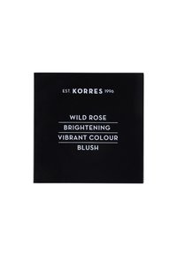 KORRES WILD ROSE ROUGE - Colorete - 46 bright coral