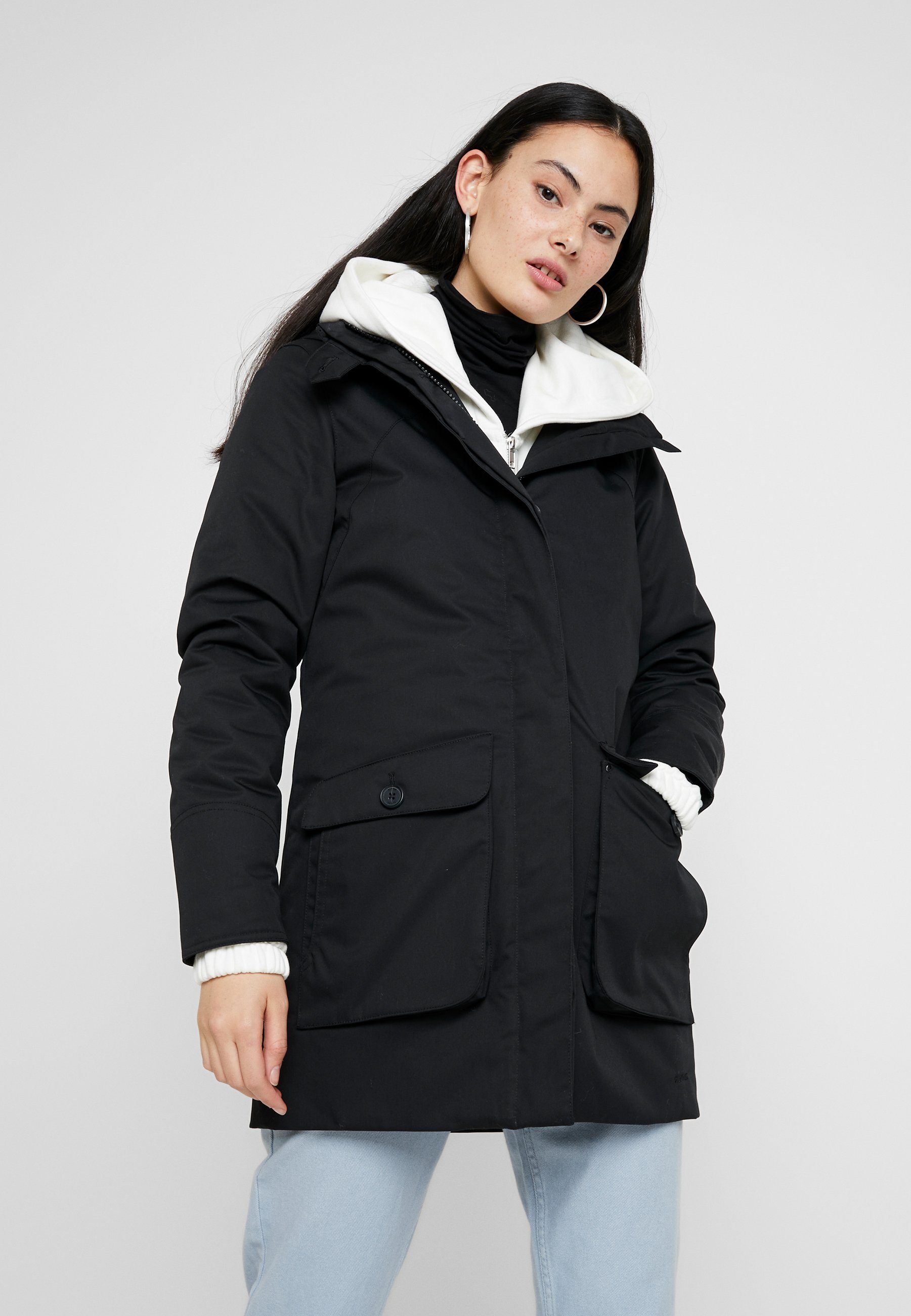 Elvine Parkas | Dame | Kjøp ny vinterjakke på nett hos Zalando Elvine Parkas | Dame | Kjøp ny vinterjakke på nett hos Zalando