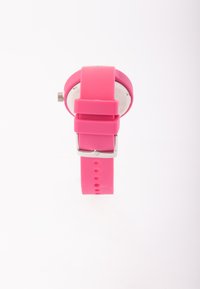 Superga Reloj - fuxia