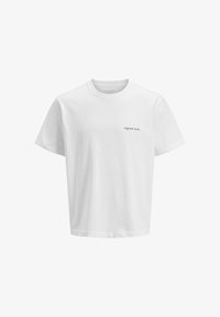 Selezionato, bright white