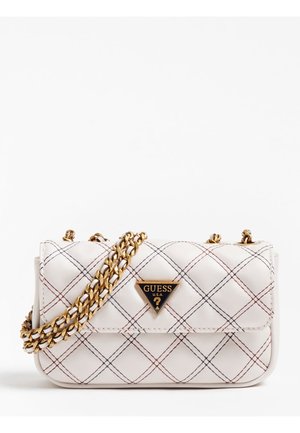 Sac bandoulière - white