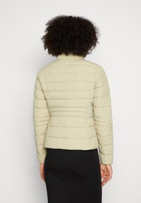 Calvin Klein Jeans Vinterjacka - beige