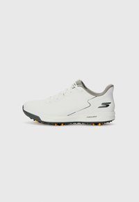 ELITE VORTEX - Zapatos de golf (sin clavos) - white/silver-coloured