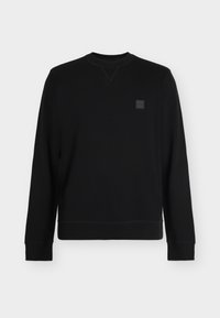 Non sélectionné, black