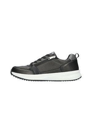 MATTI - Sneaker low - schwarz