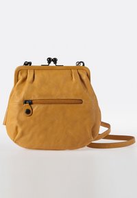 Aunts & Uncles FORTUNE COOKIE - Schoudertas - satin brass