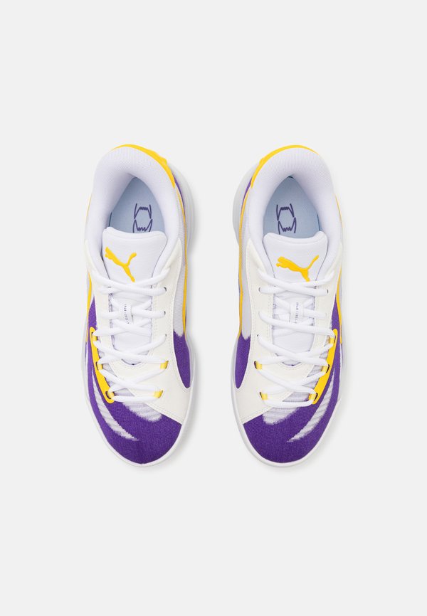 ALL PRO NITRO LA - Basketball shoes2