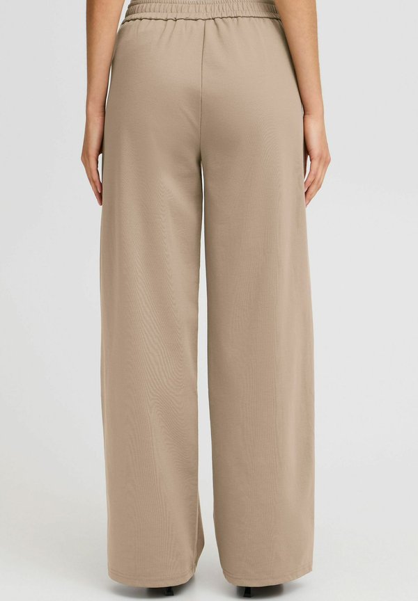 FRBLAZER - Trousers - brindle2