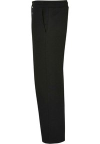Urban Classics Donji dijelovi trenirke - black