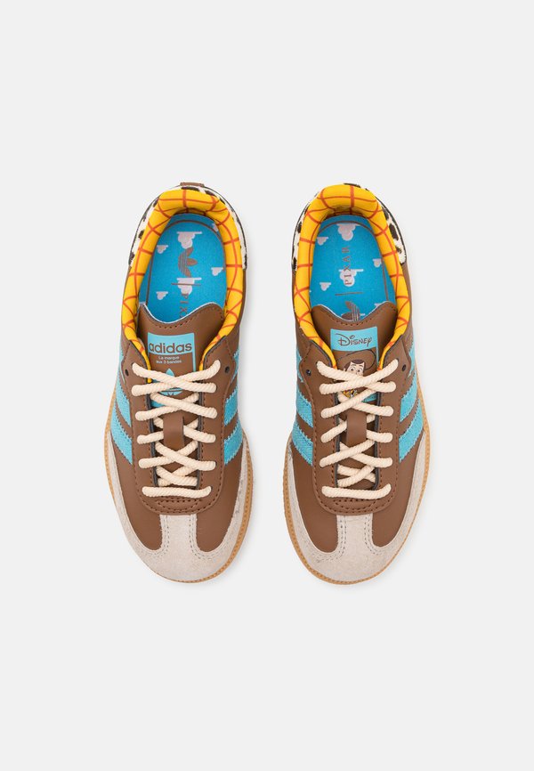 PIXAR SAMBA OG KIDS - Trainers3