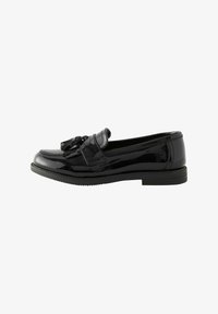 Valitud, black patent