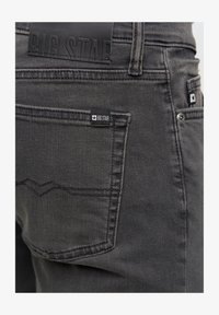 Niewybrane, anthracite